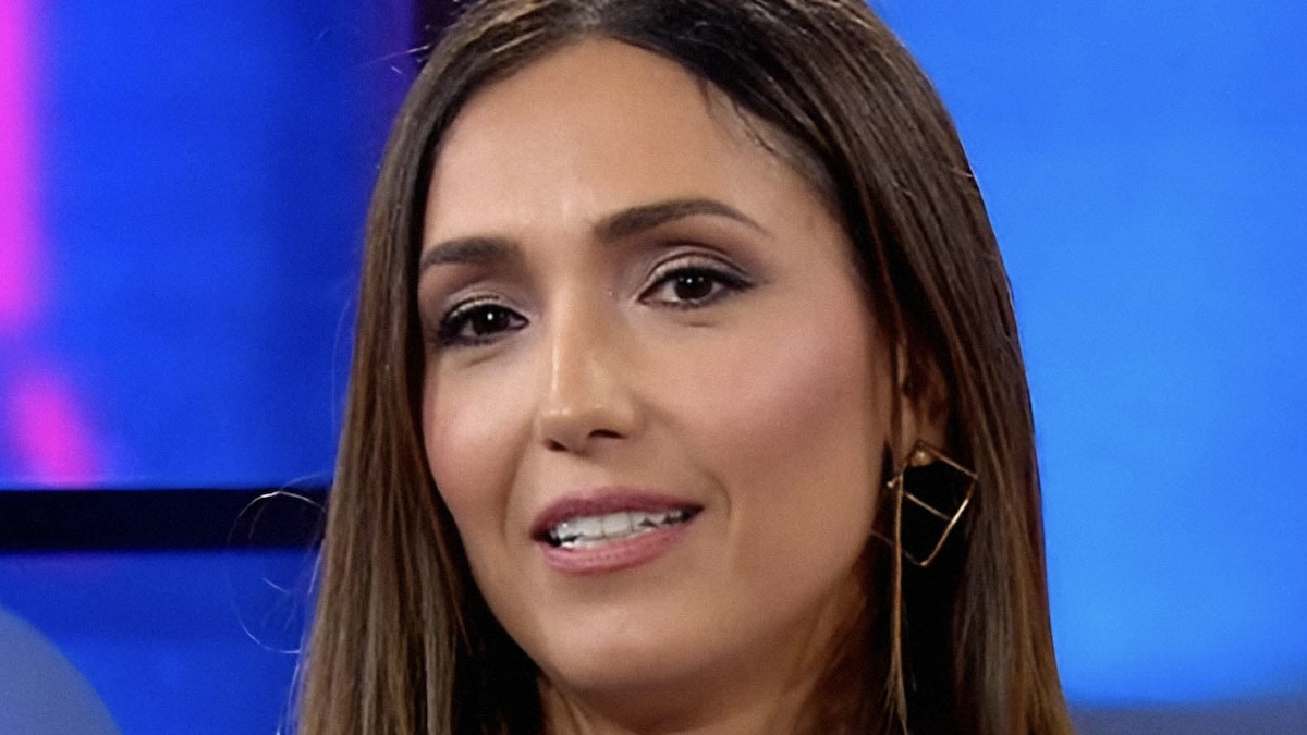 Balivo's Argentina Scare: Husband Brera Reveals Hospital Drama